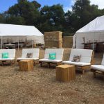 Outdoor Party Furniture